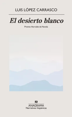 EL DESIERTO BLANCO1