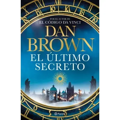 EL ÚLTIMO SECRETO1
