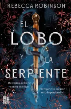EL LOBO Y LA SERPIENTE1