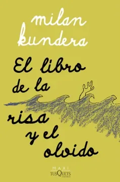 EL LIBRO DE LA RISA Y EL OLVIDO1