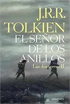 EL SEÑOR DE LOS ANILLOS 2 LAS DOS TORRES TD1