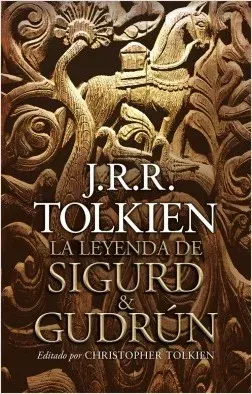 LA LEYENDA DE SIGURD Y GUDRUN1