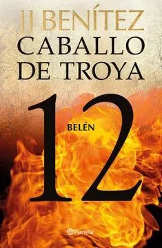CABALLO DE TROYA 12 BELEN1