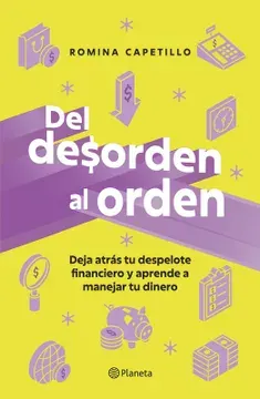 DEL DESORDEN AL ORDEN1