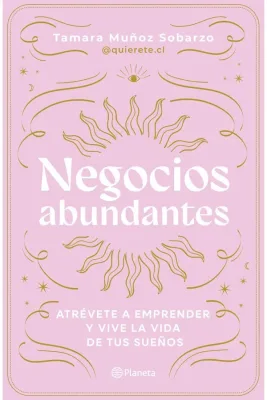 NEGOCIOS ABUNDANTES1