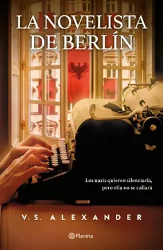 LA NOVELISTA EN BERLÍN1