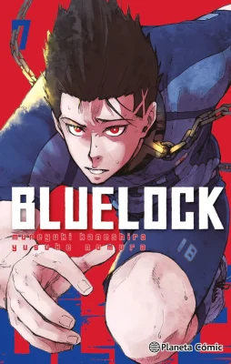 BLUE LOCK 071