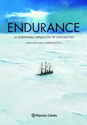 ENDURANCE TD1