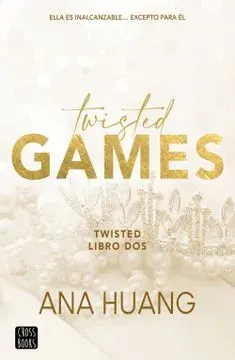 TWISTED GAMES (TWISTED 2)1