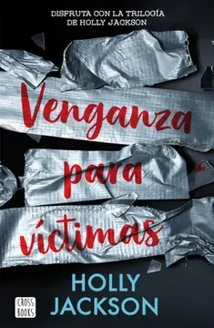 VENGANZA PARA VICTIMAS1