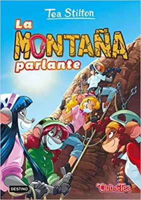 TS 2 LA MONTAÑA PARLANTE1