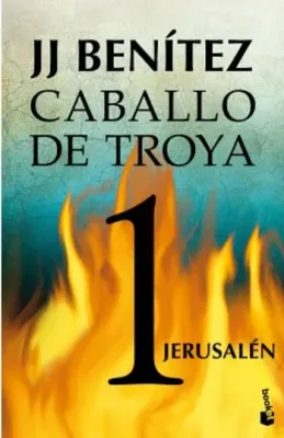 CABALLO DE TROYA 1 JERUSALEN1
