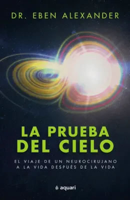 LA PRUEBA DEL CIELO1