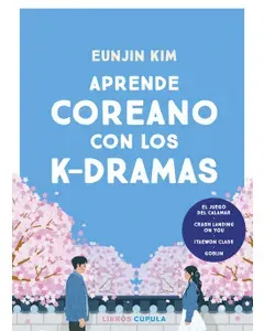APRENDE COREANO CON LOS K-DRAMA1