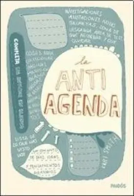 LA ANTIAGENDA1