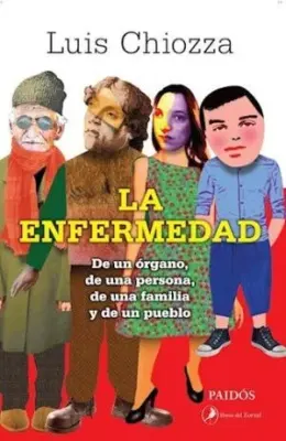 LA ENFERMEDAD1