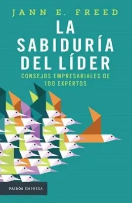LA SABIDURIA DEL LIDER1