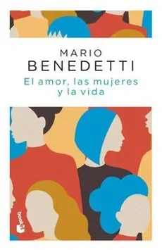 EL AMOR LAS MUJERES Y LA VIDA1