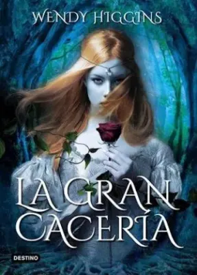 LA GRAN CACERIA1