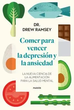 COMER PARA VENCER LA DEPRESION Y LA ANSIEDAD1