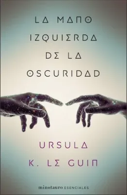 LA MANO IZQUIERDA DE LA OSCURIDAD1