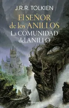 EL SEÑOR DE LOS ANILLOS 1 LA COMUNIDAD DEL ANILLO1