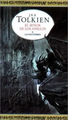 EL SEÑOR DE LOS ANILLOS 2 LAS DOS TORRES1