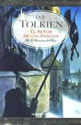 EL SEÑOR DE LOS ANILLOS 3 EL RETORNO DEL REY1