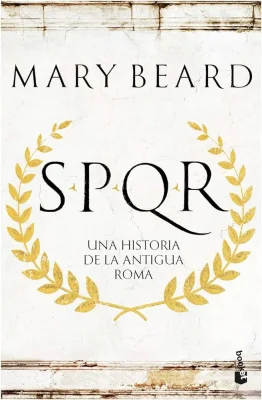 SPQR UNA HISTORIA DE LA ANTIGUA ROMA1