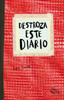 DESTROZA ESTE DIARIO1