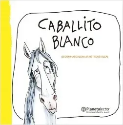 CABALLITO BLANCO1