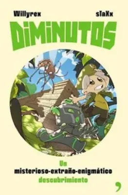 DIMINUTOS 21