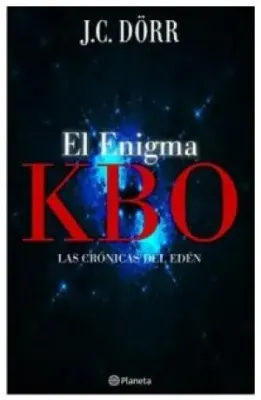 EL ENIGMA KBO1