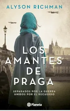 LOS AMANTES DE PRAGA1