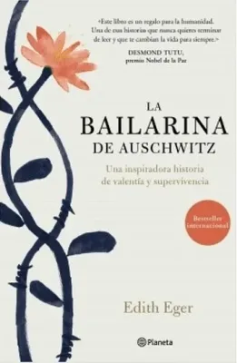 LA BAILARINA DE AUSCHWITZ1