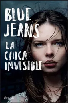 LA CHICA INVISIBLE 11