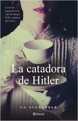 LA CATADORA DE HITLER1
