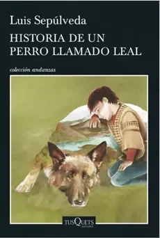 HISTORIA DE UN PERRO LLAMADO LEAL1
