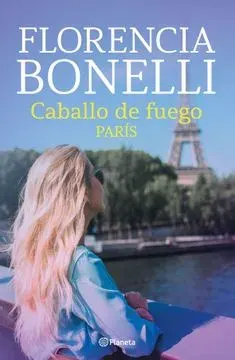 CABALLO DE FUEGO 1 PARIS1