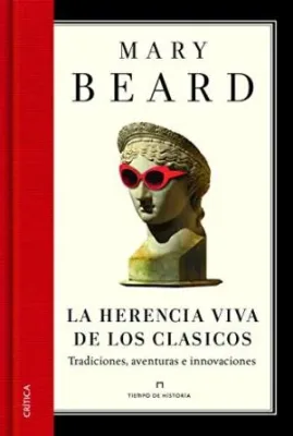 LA HERENCIA VIVA DE LOS CLASICOS1