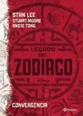 EL LEGADO DEL ZODIACO1