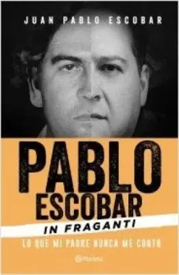 PABLO ESCOBAR IN FRAGANTI1