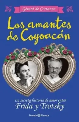LOS AMANTES DE COYOACAN1