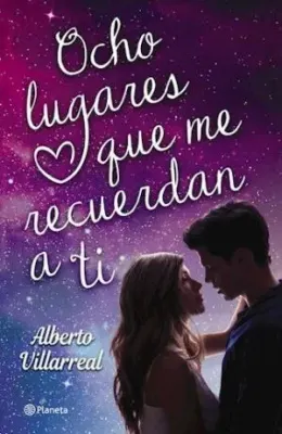 OCHO LUGARES QUE ME RECUERDAN A TI1
