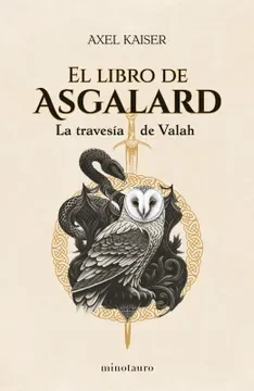 EL LIBRO DE ASGALARD1