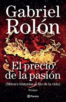 EL PRECIO DE LA PASION1
