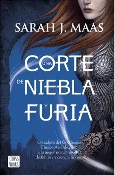 UNA CORTE DE NIEBLA Y FURIA 21