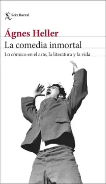 LA COMEDIA INMORTAL1