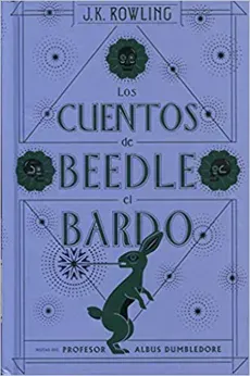 LOS CUENTOS DE BEEDLE EL BARDO1