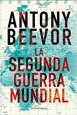 LA SEGUNDA GUERRA MUNDIAL1